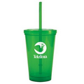 16oz. Insulated Bolero Tumbler